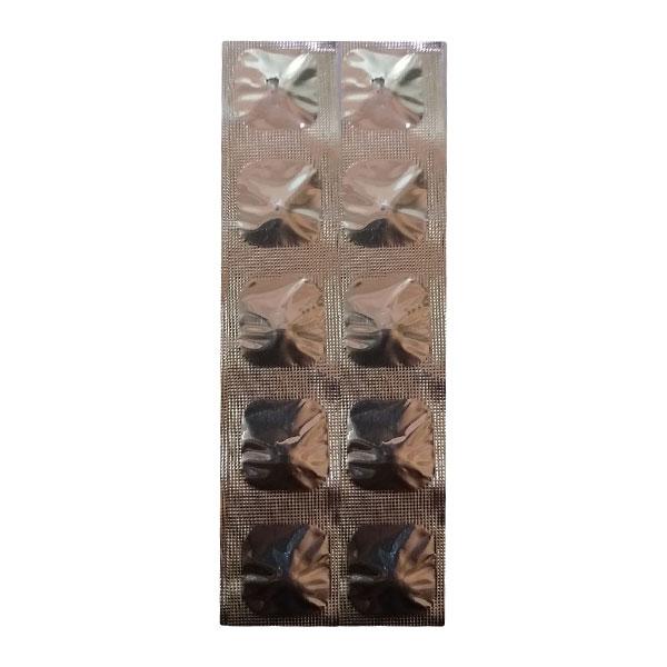 ITRYP SR 50 Tablet 10's