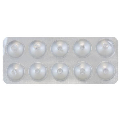 Lanzoprax Kid 30mg Tablet 10'S