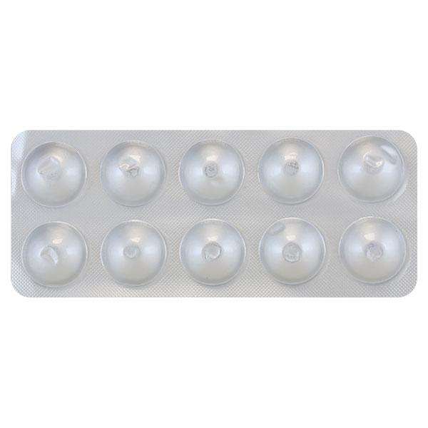 Lanzoprax Kid 30mg Tablet 10'S