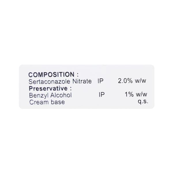 IZ S Cream 30gm