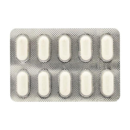 OPEN UP 300 Tablet 10's