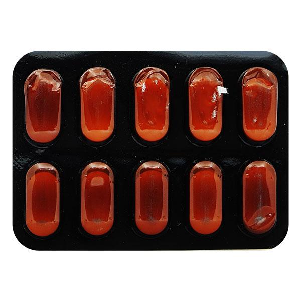 Switglim MV 1/500/0.3mg Tablet 10'S