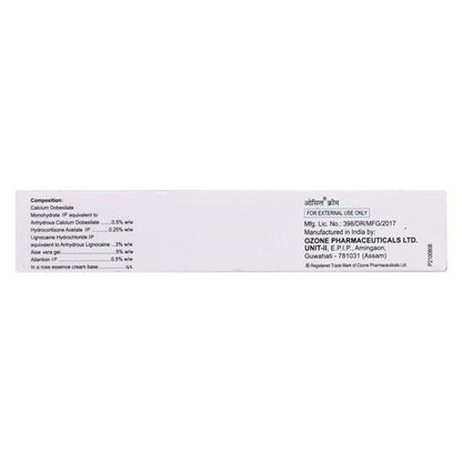 OSIL Cream 50gm