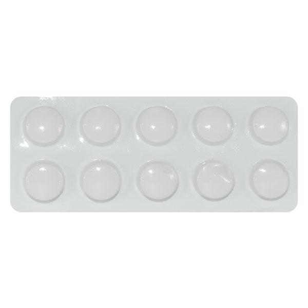 ALSITA 100 Tablet 10's
