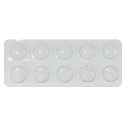 ALSITA 100 Tablet 10's