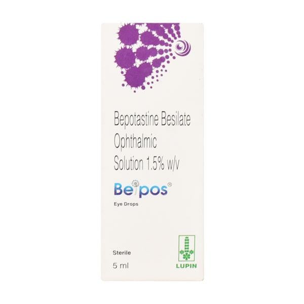 Beipos Eye Drops 5ml