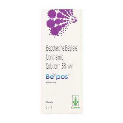 Beipos Eye Drops 5ml