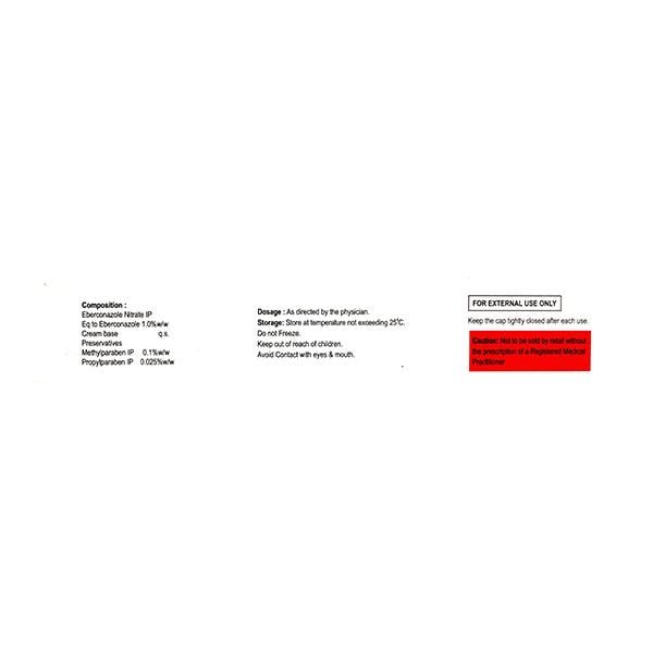 EBERMED Cream 30gm