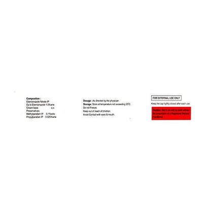EBERMED Cream 30gm