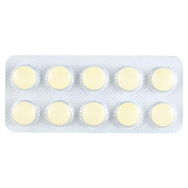 D Veniz 100mg Tablet 10'S