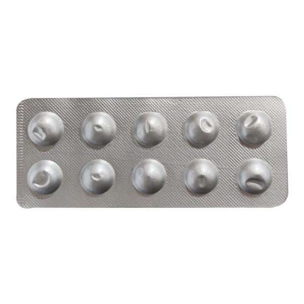 Ibcil 10mg Tablet 10'S