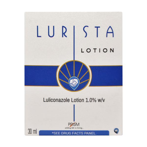 LURISTA Lotion 30ml