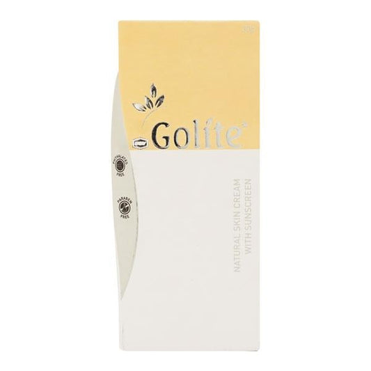 Golite Cream 30gm