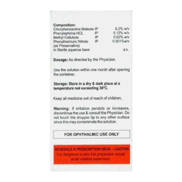 NEFCOZ NEO Eye Drops 10ml