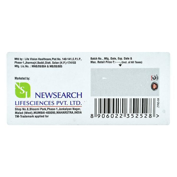 PANAT 40 Tablet 10's