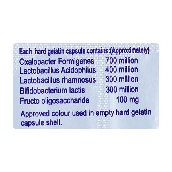 OXYBOND Capsule 10's