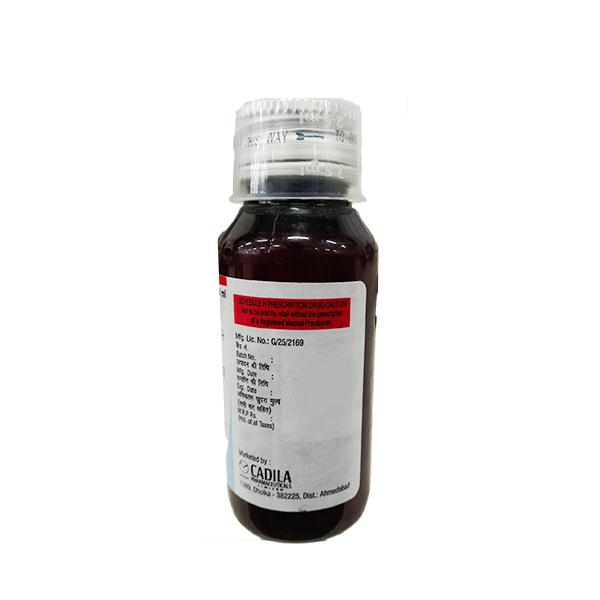 SNEEZY NEW Oral Suspension 60ml