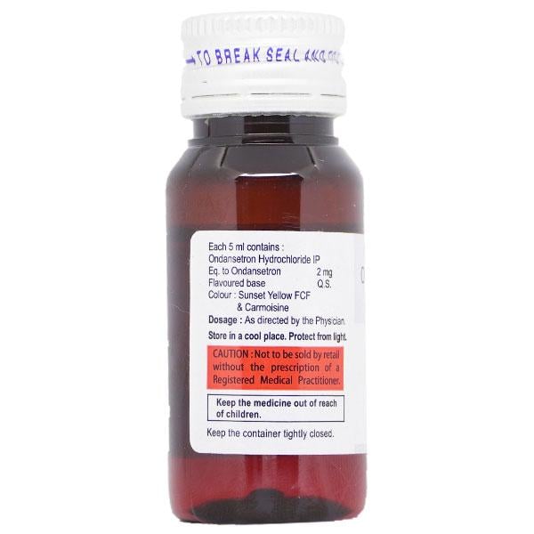 Domi UP 2mg Syrup 30ml