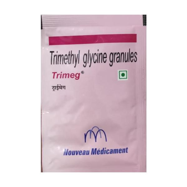 Trimeg Sachet 3.5gm