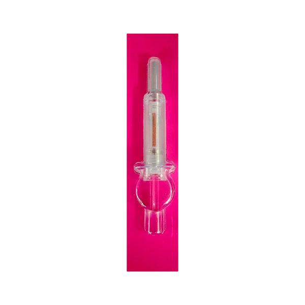 Cresp 60mcg Injection(Pfs) 1'S