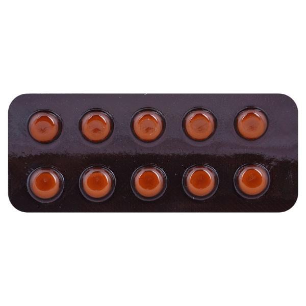Glycolate 2mg Tablet 10'S