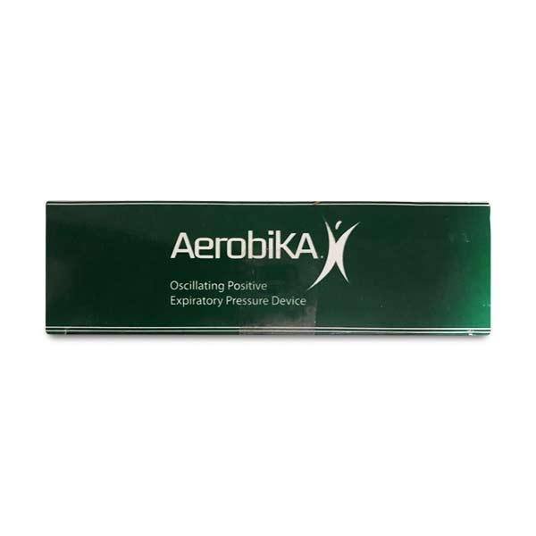 AEROBIKA OPEP Device 1's