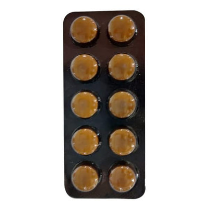Emlevo 250mg Tablet 10'S