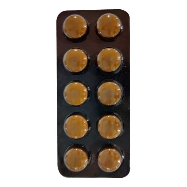 Emlevo 250mg Tablet 10'S