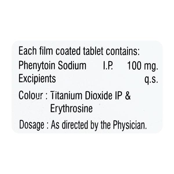 I TOIN 100 Tablet 100's