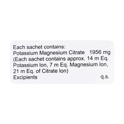 Alkaston Insta Sugar Free Powder 2.321gm