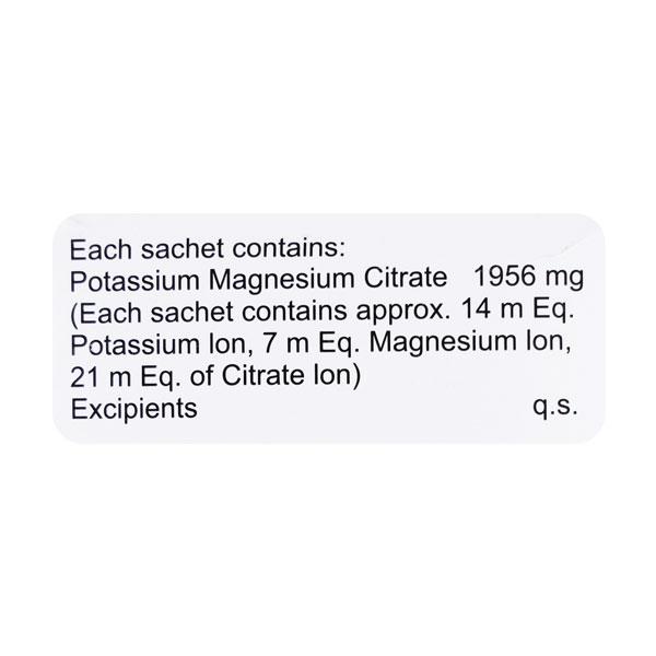 Alkaston Insta Sugar Free Powder 2.321gm