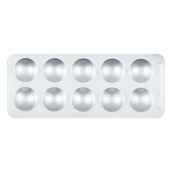 Z CILI T Tablet 10's