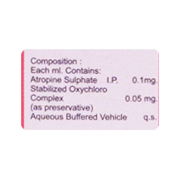 MYDRAT J Eye Drops 5ml