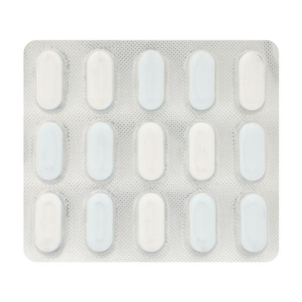 Trigulin 2mg Tablet 15'S