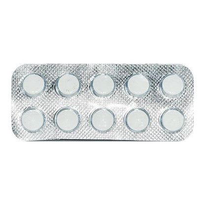 Depsert 25mg Tablet 10'S