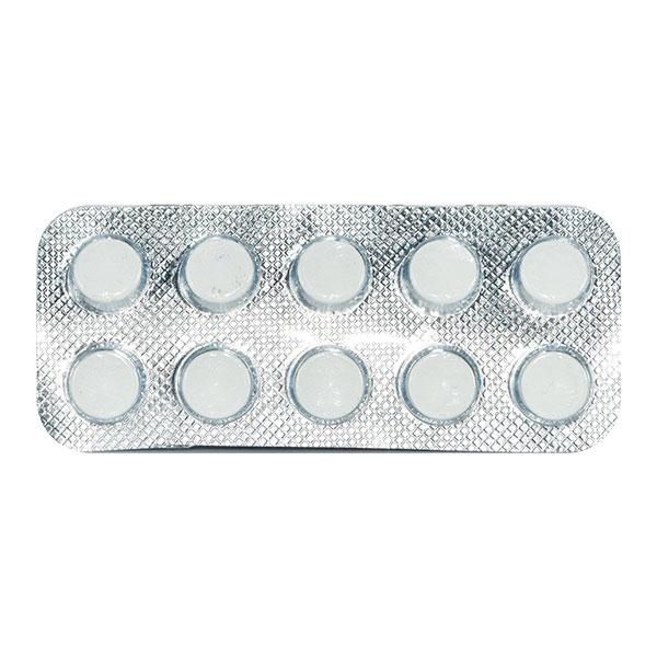 Depsert 25mg Tablet 10'S