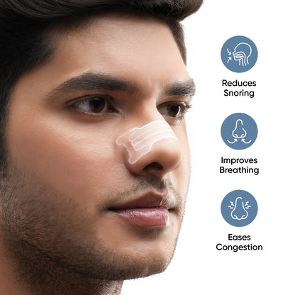 Frido Nasal Strips - Frido view 2