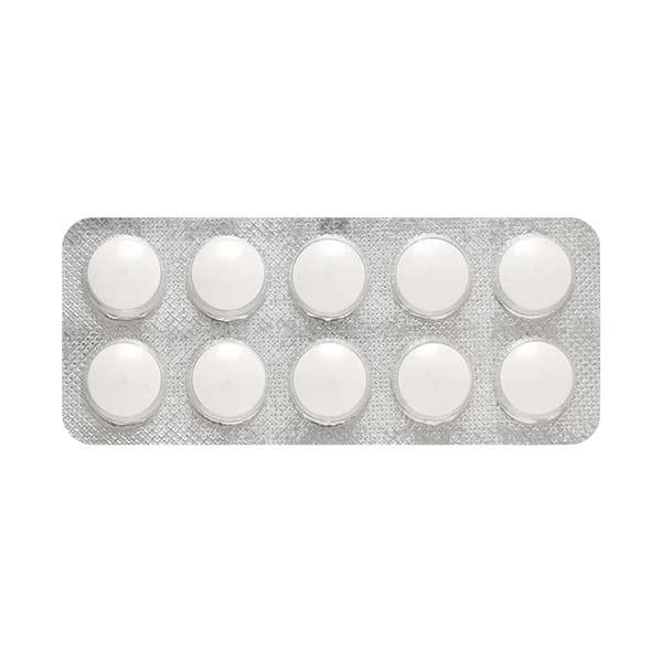 Mendate 10mg Tablet 10'S