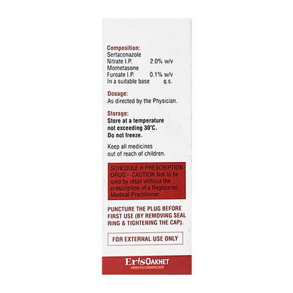 ONABET SD 30 Topical Solution 30ml