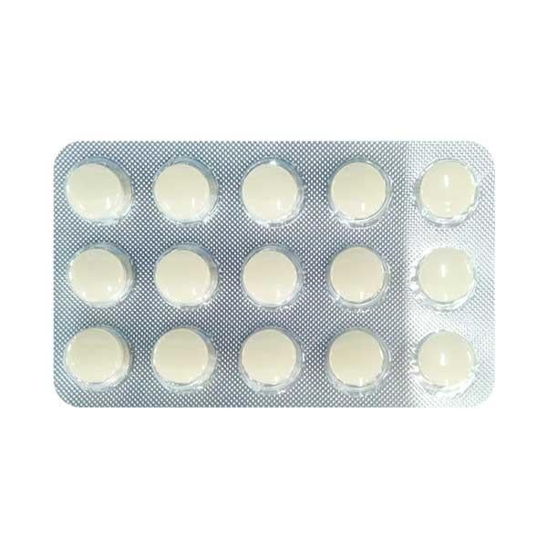 Actapro 100mg Tablet 15'S