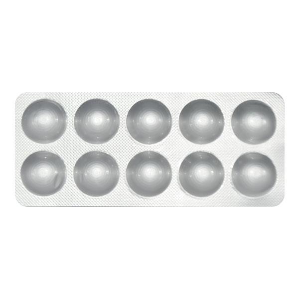 MCROTEL 20mg Tablet 10's