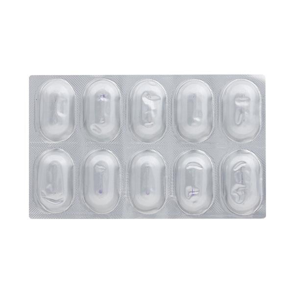 ABIPAN DSR Capsule 10's