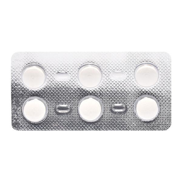 MYAZI 250 Tablet 6's