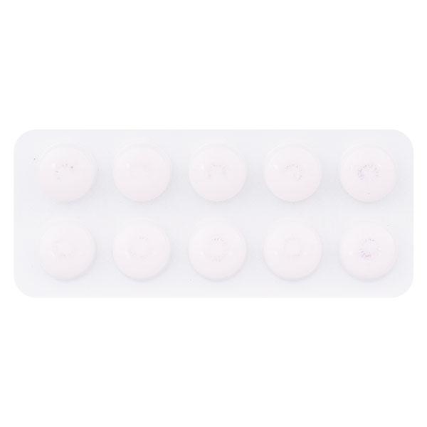 ZENSITA 100 Tablet 10's
