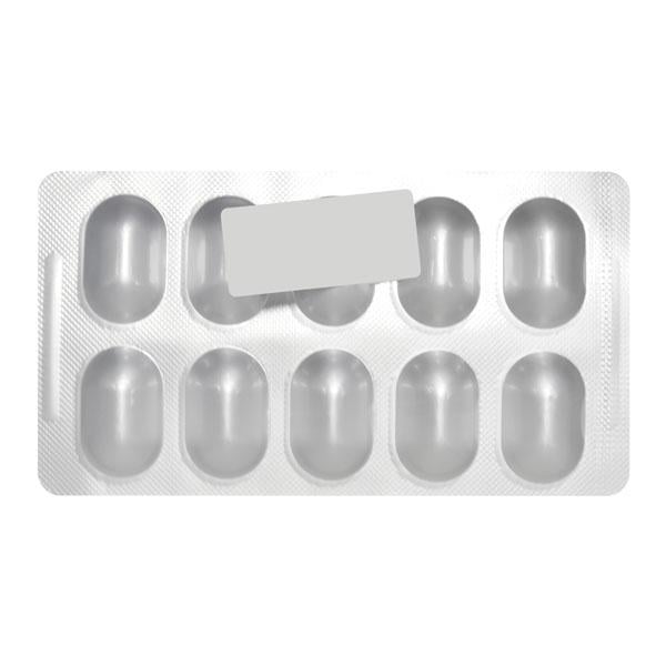 Unistar Gold 20/75mg Capsule 10's