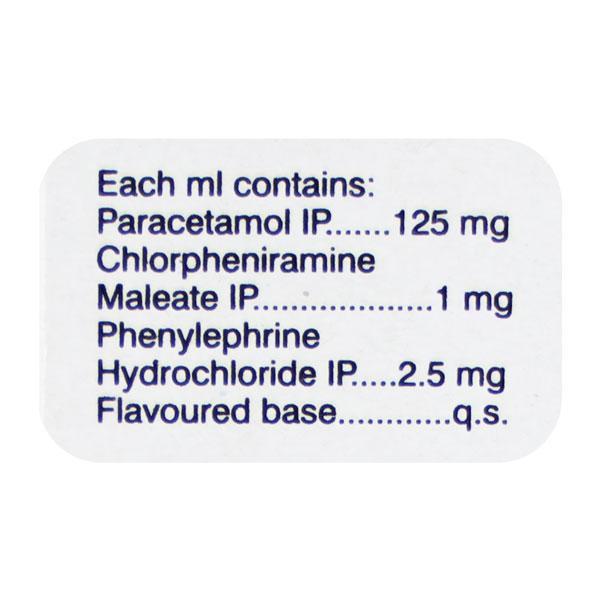 Sumo Cold Pcf Drops 10ml