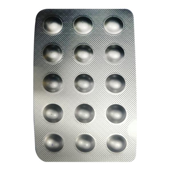 ETIZOLA 0.5 Tablet 15's