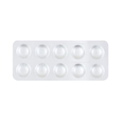 MICTUEASE 25mg Tablet 10's