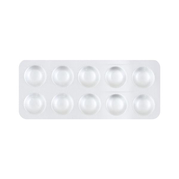 MICTUEASE 25mg Tablet 10's