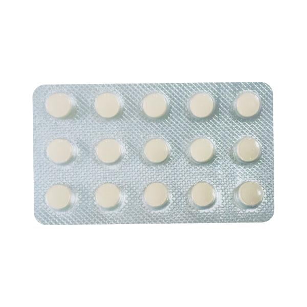 UBEXA 40 Tablet 15's